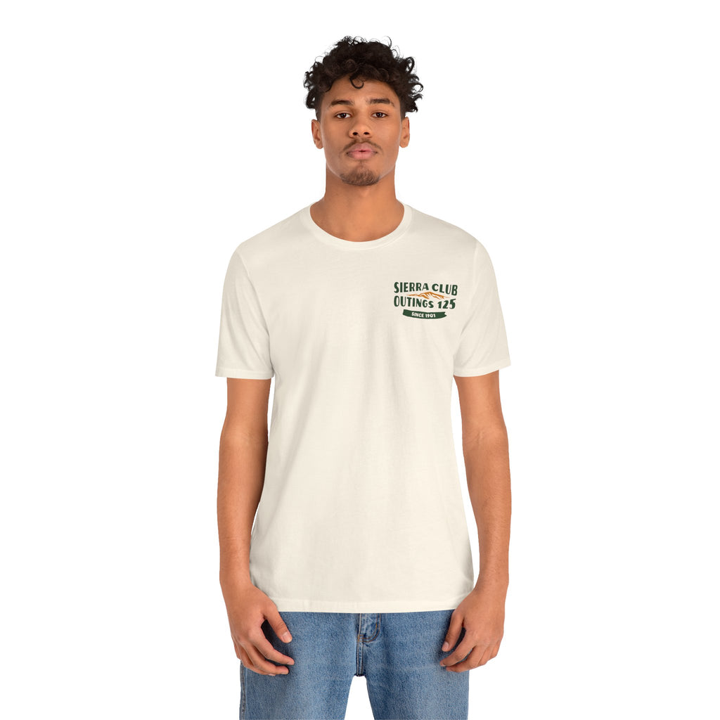 Sierra Club Outings T-Shirt