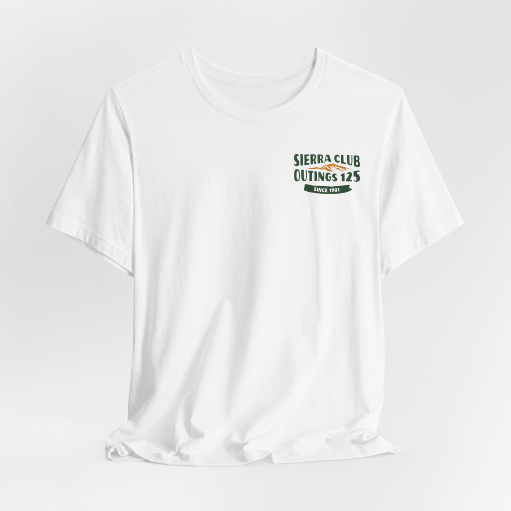 Sierra Club Outings T-Shirt
