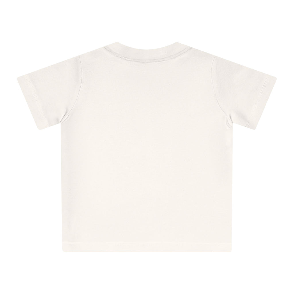 Sierra Club Outings Anniversary Eco Baby Tee