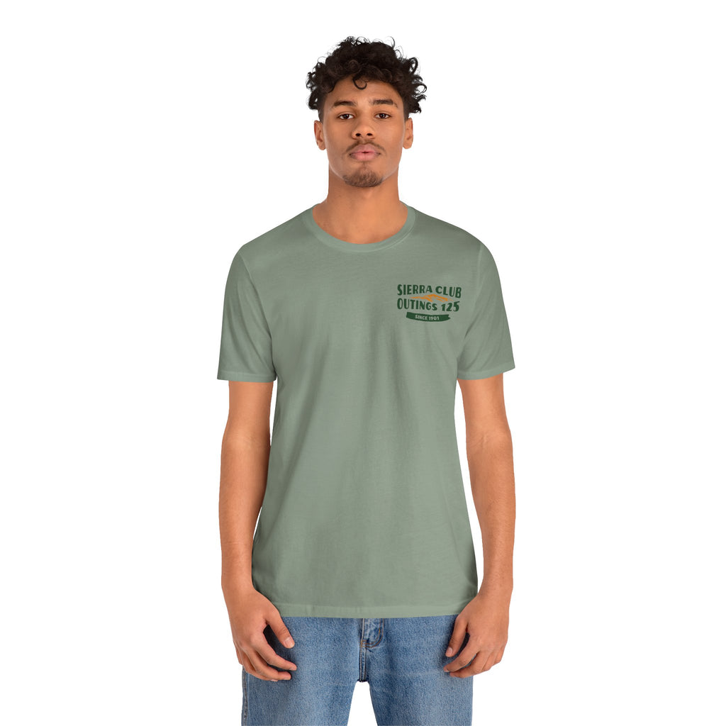 Sierra Club Outings T-Shirt