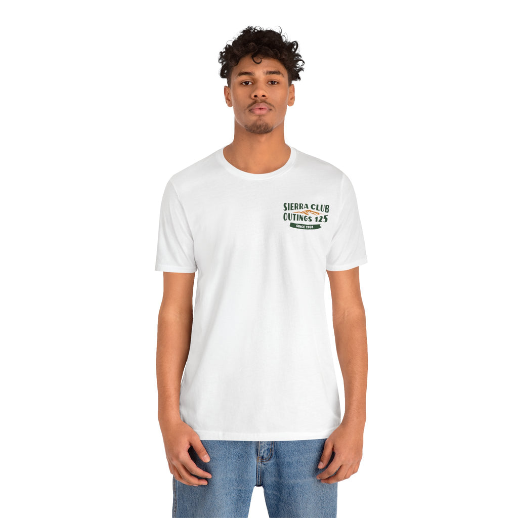 Sierra Club Outings T-Shirt