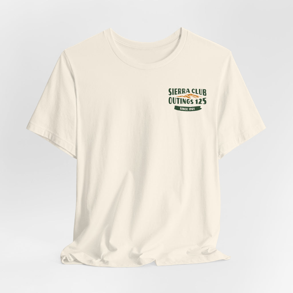 Sierra Club Outings T-Shirt
