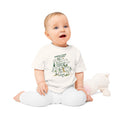 Sierra Club Outings Anniversary Eco Baby Tee