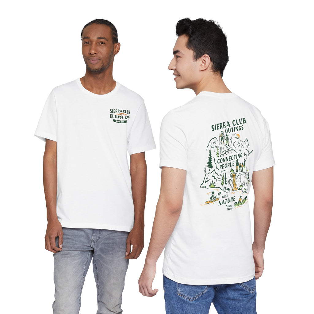 Sierra Club Outings T-Shirt
