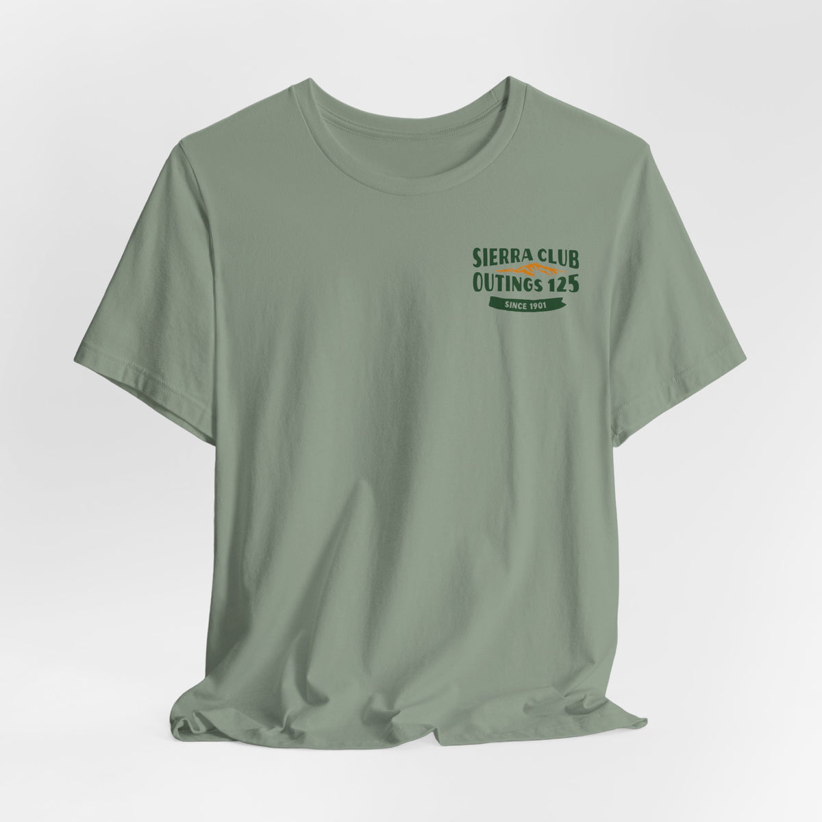 Sierra Club Outings T-Shirt