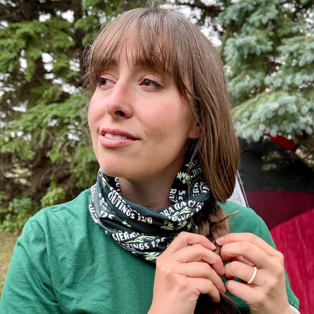 Midweight Neck Gaiter