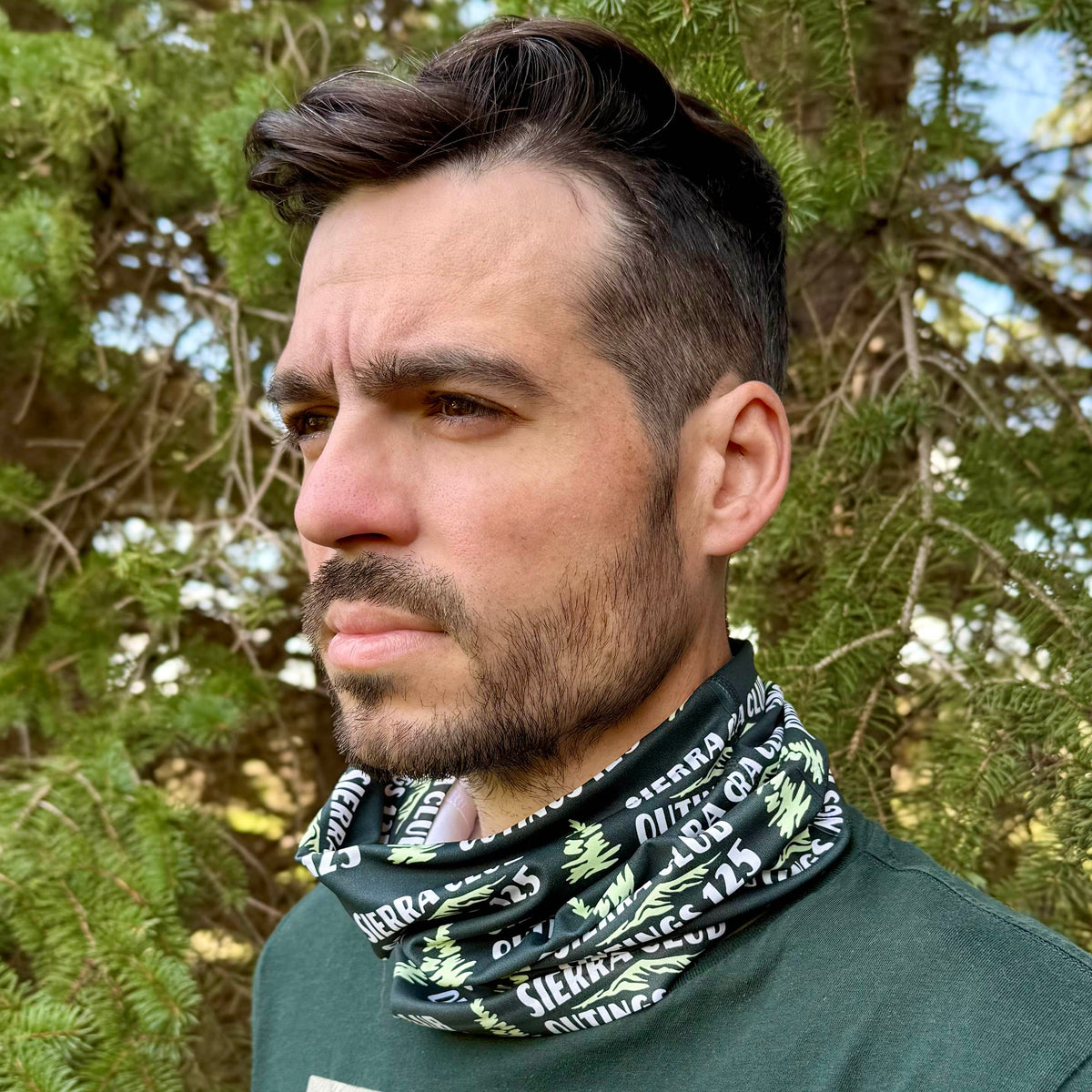Midweight Neck Gaiter