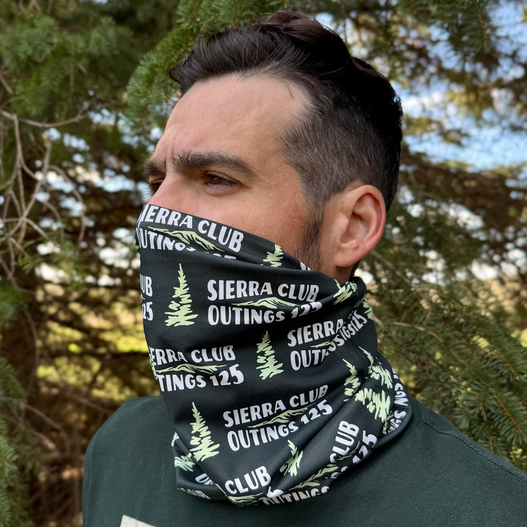 Midweight Neck Gaiter
