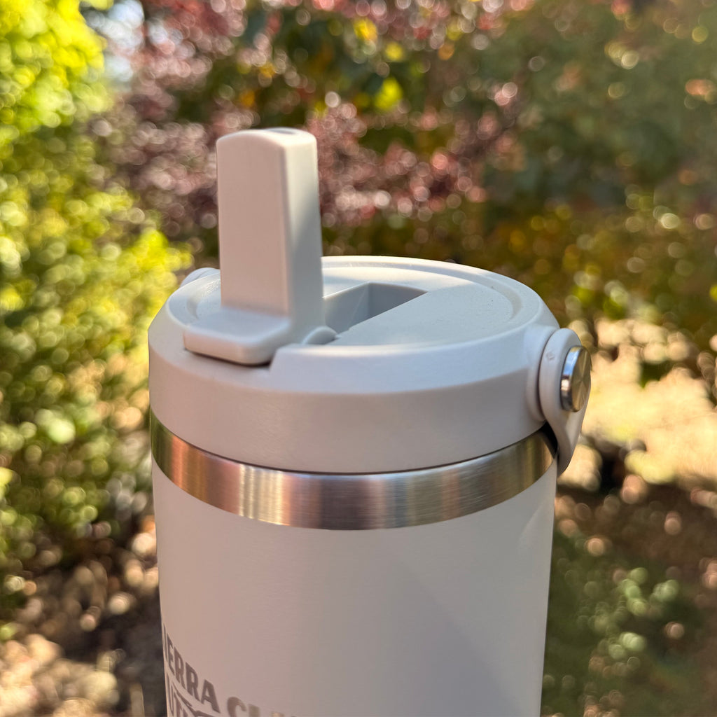 Outings Anniversary 32oz Insulated Water Bottle