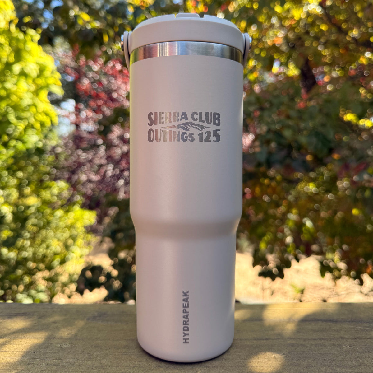 Outings Anniversary 32oz Insulated Water Bottle