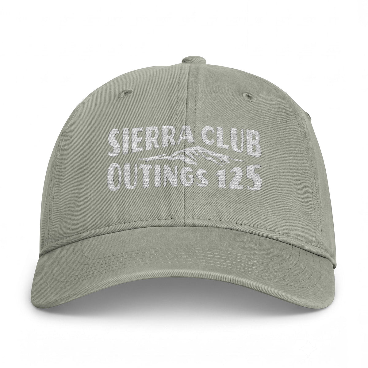 Outings 125 Anniversary Baseball Cap