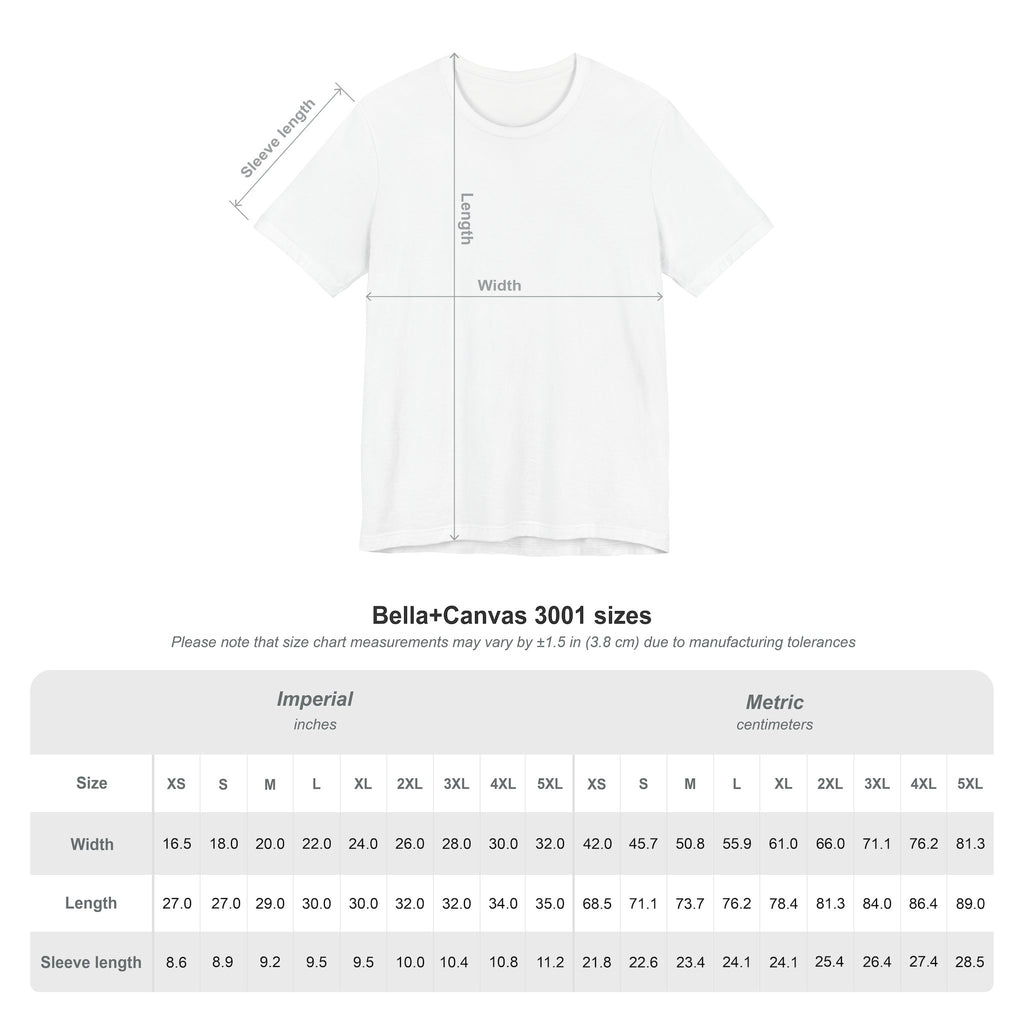 Sierra Club Outings T‑Shirt