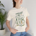Sierra Club Outings T‑Shirt