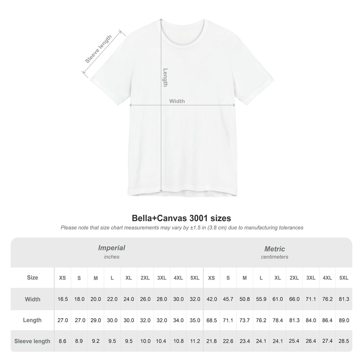 Sierra Club Outings T‑Shirt